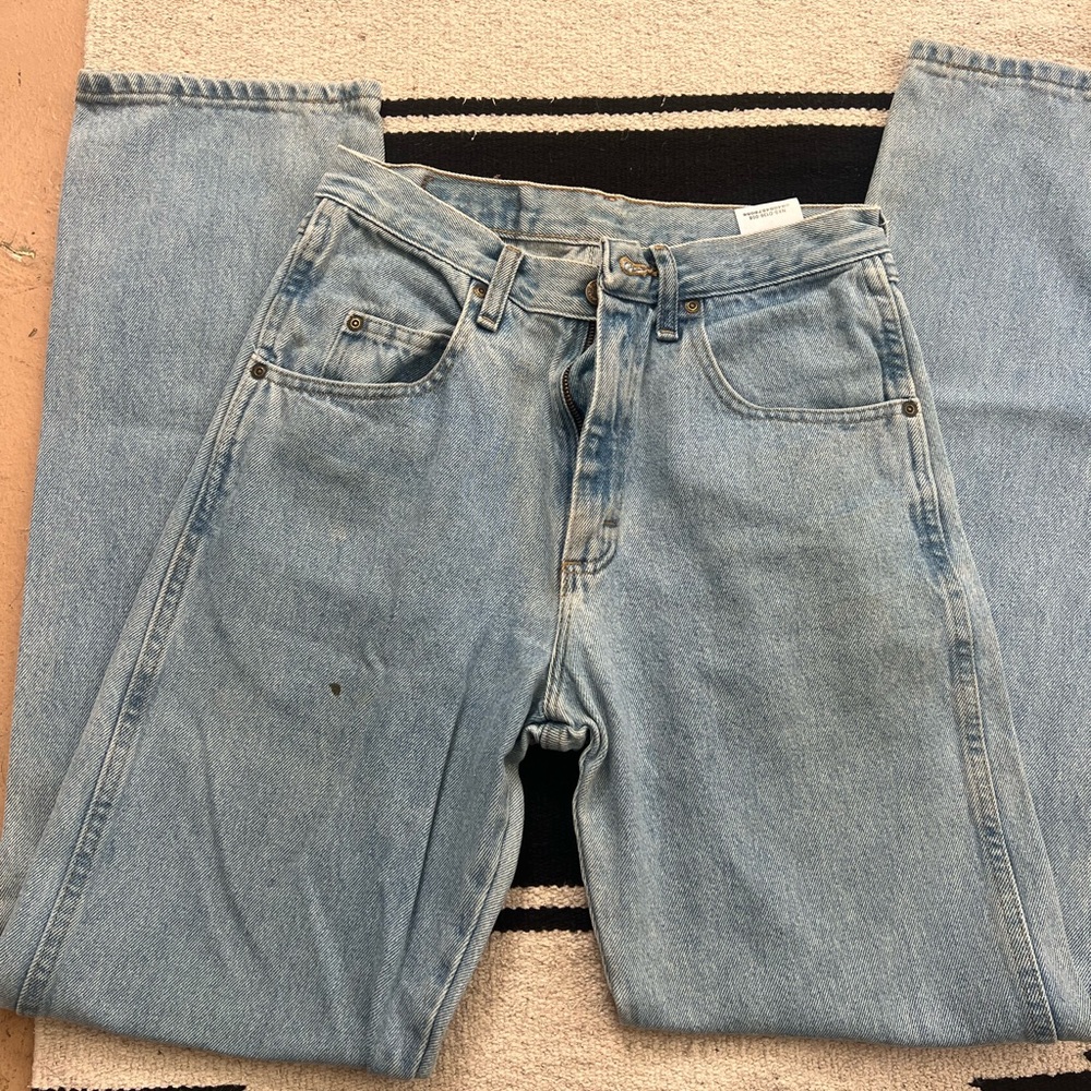 Wranglers - Picture 2 of 3